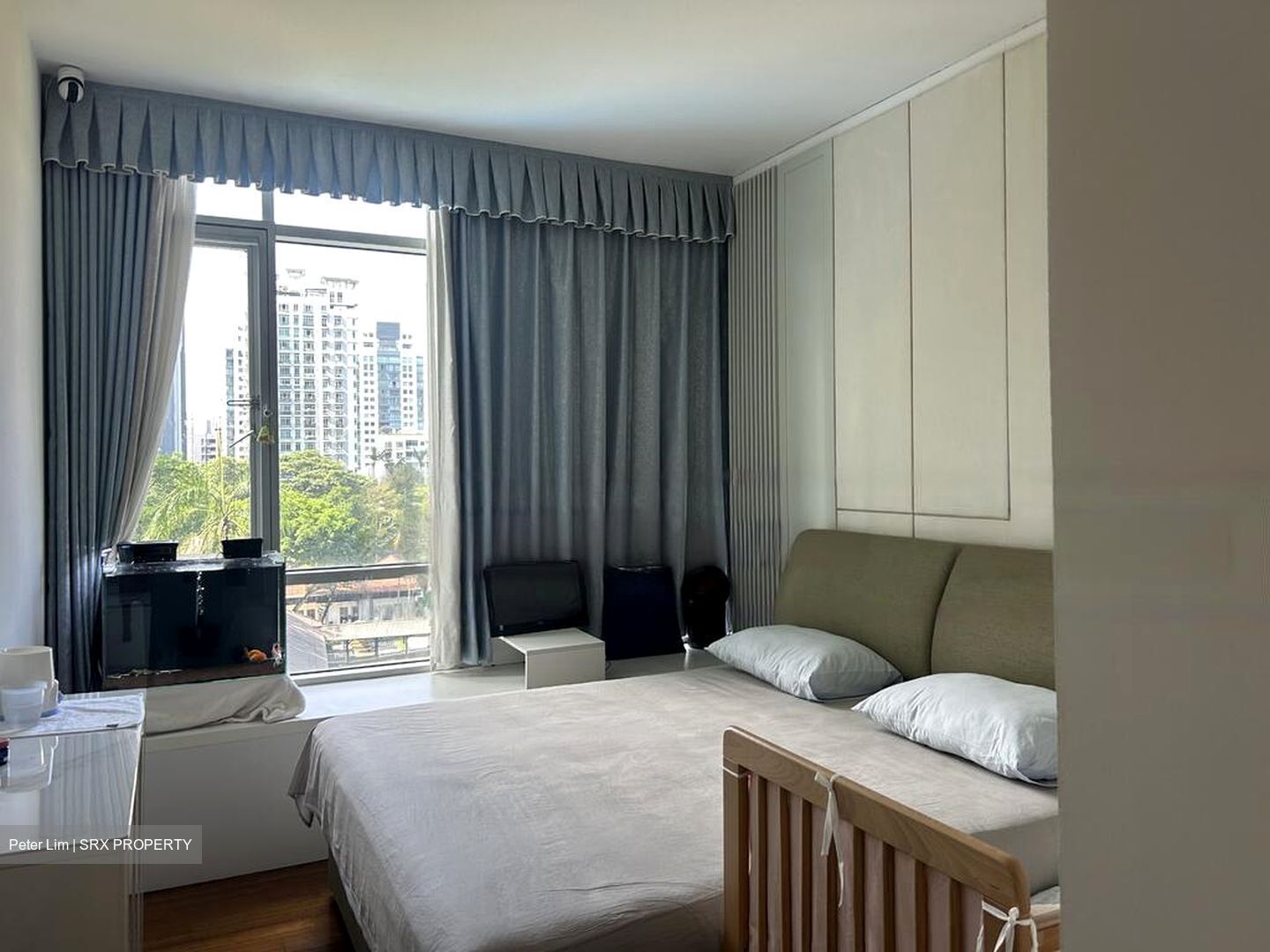 M21 (D11), Apartment #455143391